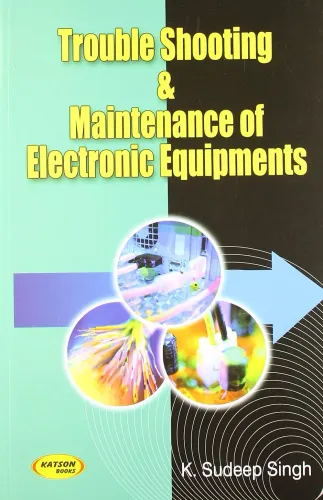 Trouble Shooting & Maintenance of Elect. Equipments