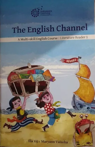 The English Channel Literature Reader 1