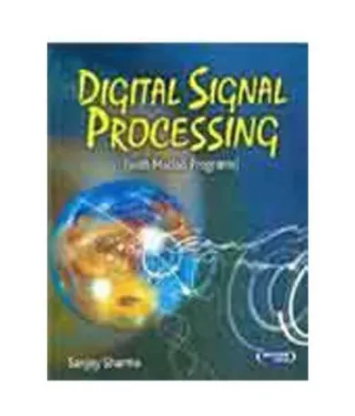 Digital Singnal Processing (with Matlab Programs)