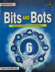 Bits And Bots For Class 6