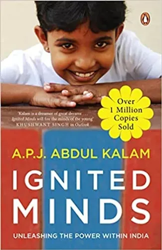 Ignited Minds: Unleashing the power within india