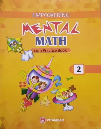 Empowering Mental Mathematics 2