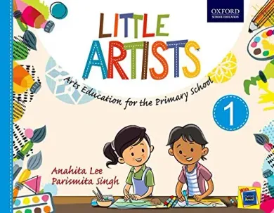 Little Artists 1