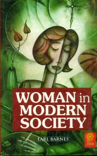 Woman in Modern Society