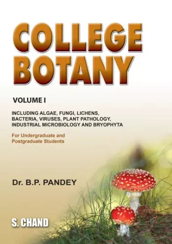 College Botany Volume I