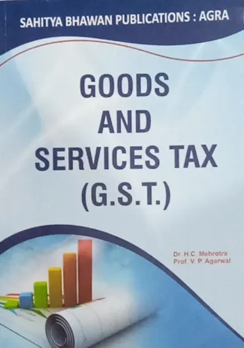 Goods & Service Tax (G.S.T.)