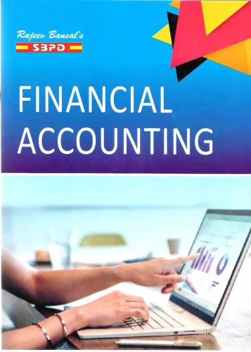 Financial Accounting 