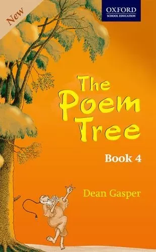 The Poem Tree - Book 4