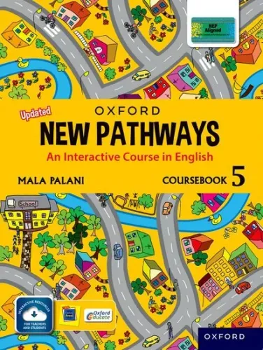 New Pathways Course Book 5