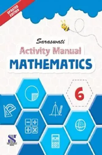 Activity Manual Mathematics 6