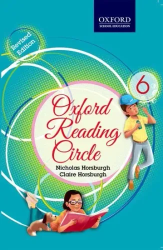 Oxford Reading Circle-6