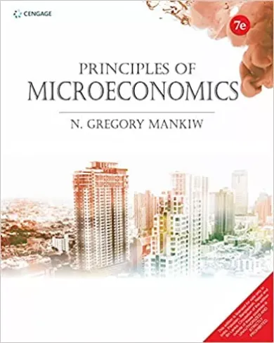 Principles of Microeconomics Paperback 