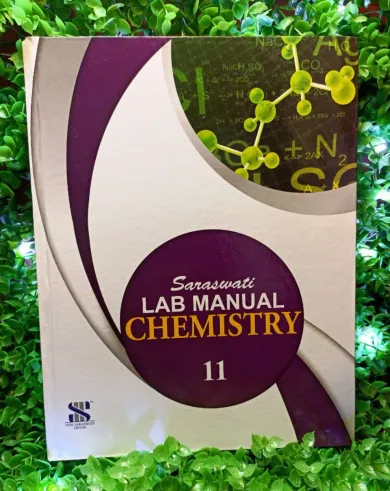 Lab Manual Chemistry-11