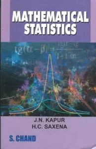 Mathematical Statistics 