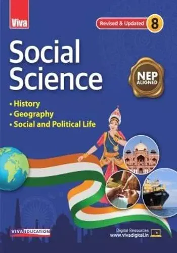 Social Science For Class 8