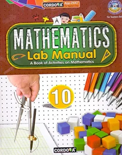 Lab Manual Mathematics Class 10