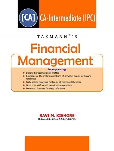 Financial Management