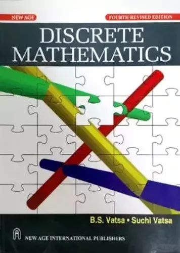 Discrete Mathematics