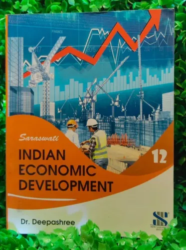 Indian Economic Development 12