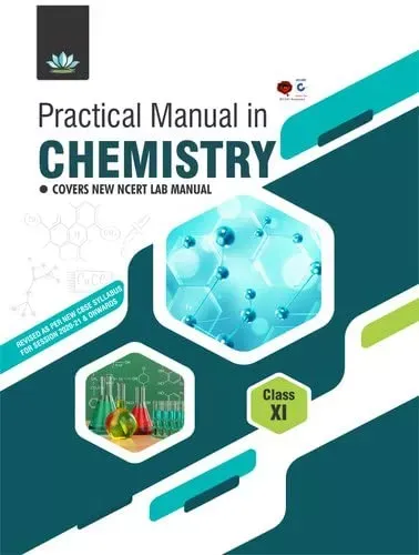  Practical Manual In Chemistry Class 11