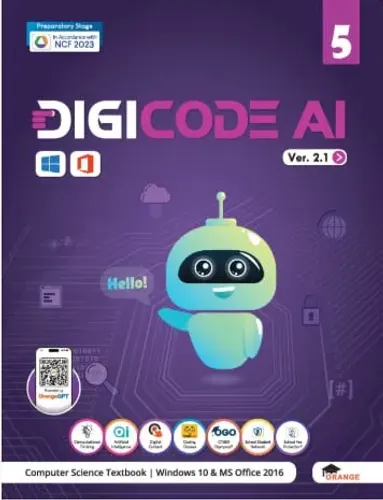 Digicode Ai-5 (ver.2.1)