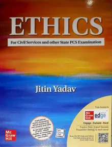 Ethics For Civil Services And Other State PCS Exam.