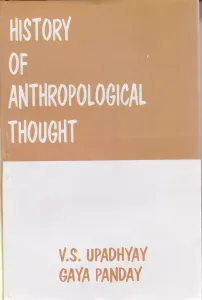 History of Anthropological Thought 