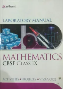 Lab Manual Mathematics Class - 9