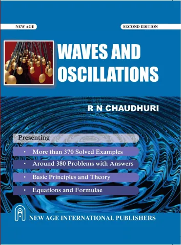 Waves and Oscillations