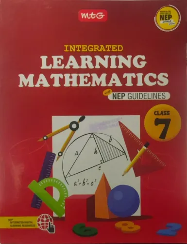 Integrated Learning Mathematics Class - 7