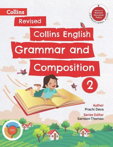 English Grammar And Composition 2