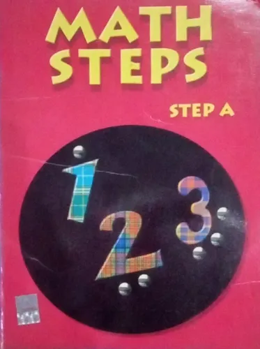 Math Steps A
