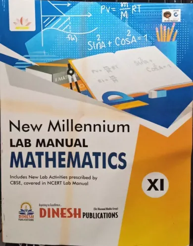 Lab Manual Mathematics Class 11