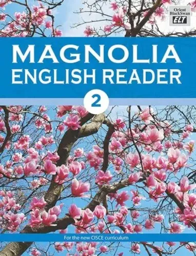 Magnolia English Reader - Class 2