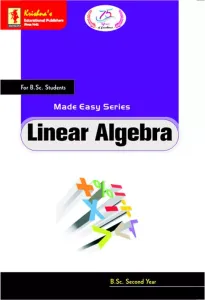 M.E. Linear Algebra (UP Unified) 