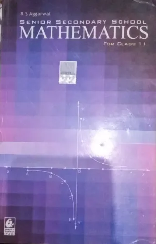 Mathematics CLass 11