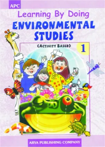 Learning by Doing Environmental Studies- 1