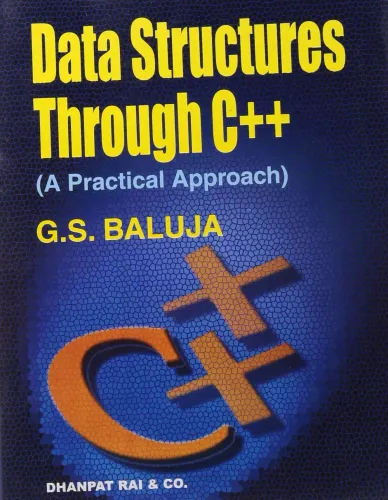 Data Structures Through C++