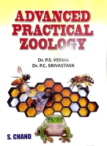 Advanced Practical Zoology