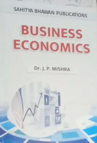 Business Economics Sem 3 Latest Edition 2024