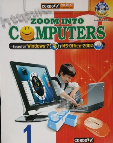 CORDOVA ZOOM INTO COMPUTERS CLASS 1