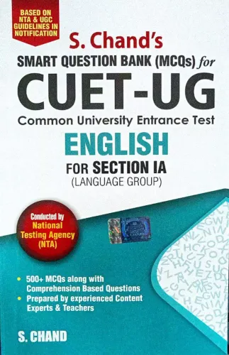 CUET-UG English (Section-1A)