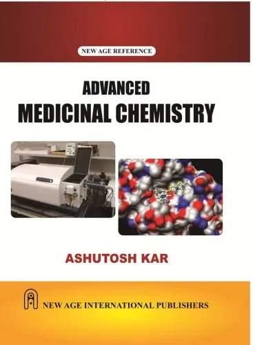 Advanced Medicinal Chemistry 