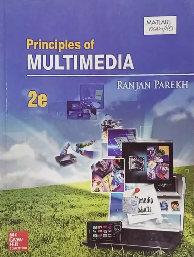 Principles Of Multimedia