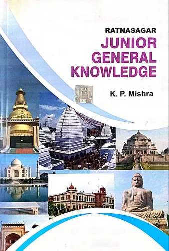 Junior General Knowledge