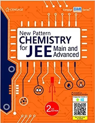 New Pattern Chemistry Jee Main & Adv