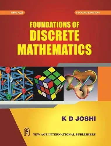 Foundations of Discrete Mathematics