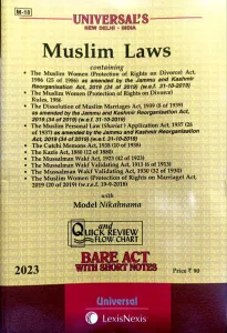 Muslim Law