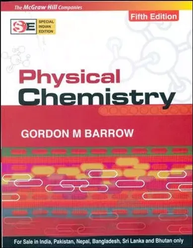 Physical Chemistry