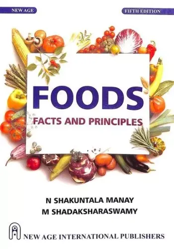 Food Facts And Principles